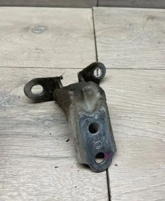 KIA Sportage Front door upper hinge A046057