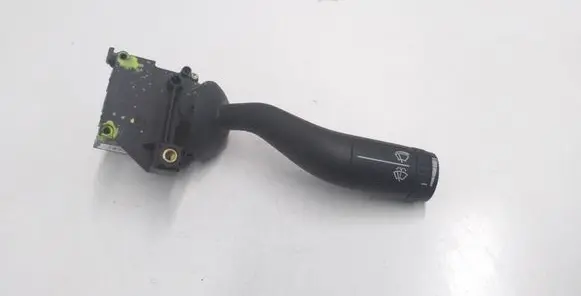Volkswagen Phaeton Wiper control stalk 3D0953503A