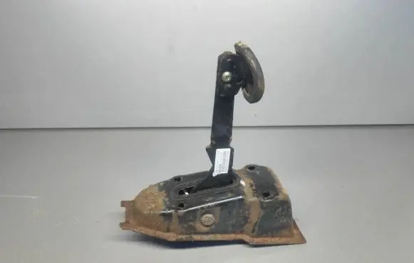 Smart ForTwo I Brake pedal 0204220065 0005242V010