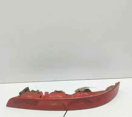 DS Automobiles 7 Crossback Rear fog light 9815722980