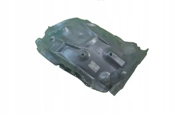 BMW 1 F20 F21 Front arch PRZOD 17AB34