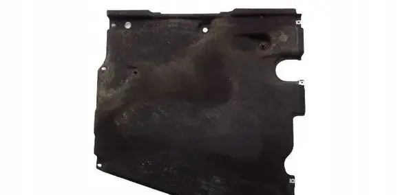 Audi A7 S7 4K8 Front underbody cover/under tray 4K0825216