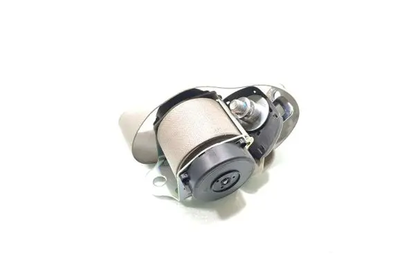 Citroen C-Crosser Rear seatbelt 6066752