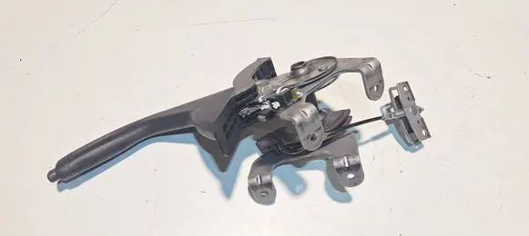 Hyundai Kona I Handbrake/parking brake lever assembly 