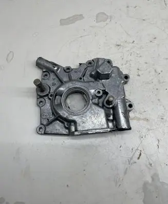 BMW 3 E46 Oil pump M47D