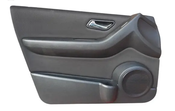 Mercedes-Benz A W169 Front door card panel trim A1697200370