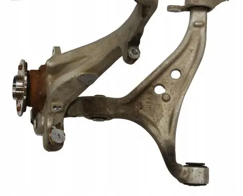 Mercedes-Benz ML W166 Front control arm A16604