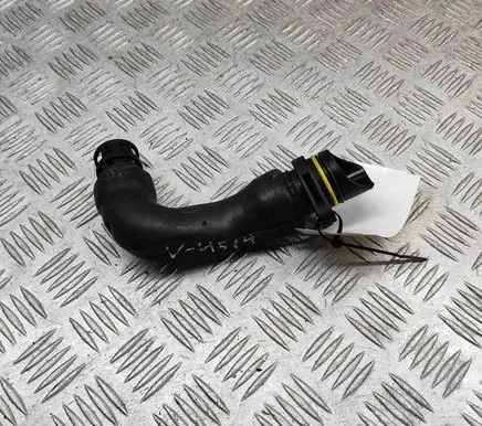 Jaguar F-Pace Breather hose/pipe G4D36C342AC