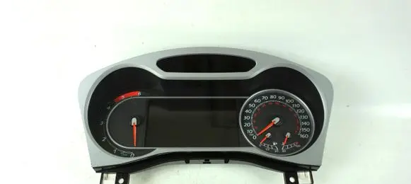 Ford Mondeo MK IV Speedometer (instrument cluster) 8M2T10849XE