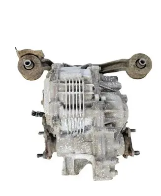Lexus RX 330 - 350 - 400H Rear differential 5239148040 G1DA05725