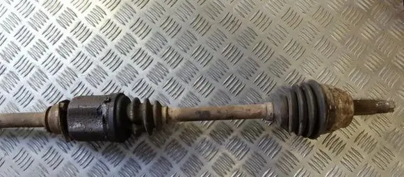 Fiat Doblo Front driveshaft