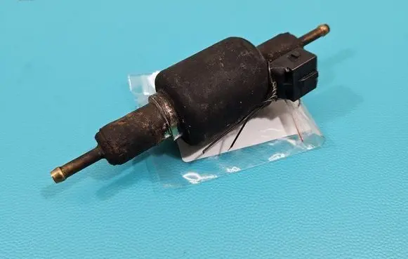 Chrysler Voyager Webasto circulation pump for autonomous heater 89372A IMPRK1462458
