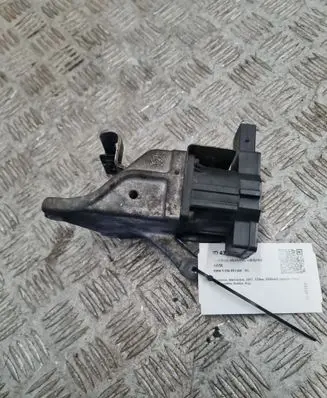 BMW 5 E60 E61 Turbine electric control actuator 13519651