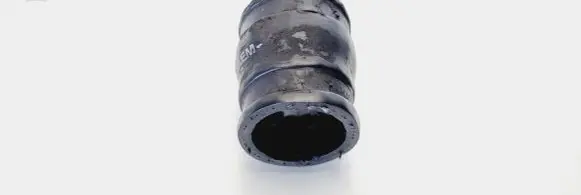 Ford Transit Intercooler hose/pipe 1C1Q6K683AC