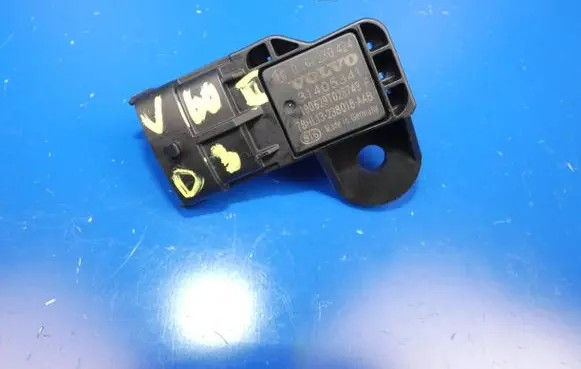Volvo V60 Air pressure sensor 31405341 0261230424 190629T025749F