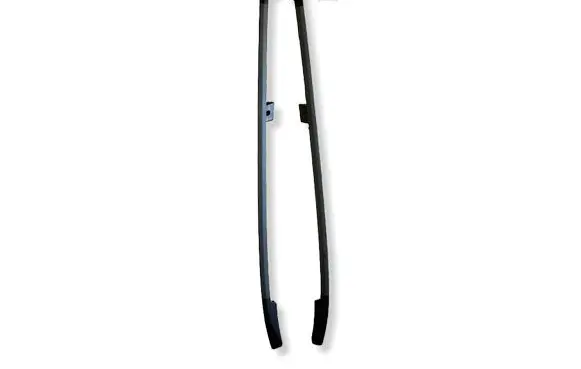 Volvo XC90 Roof bar rail 8662964