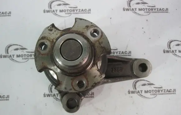 Land Rover Discovery 3 - LR3 Belt tensioner pulley 4H2Q-8609-AC