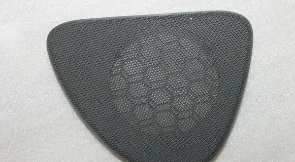 Dash center speaker trim cover