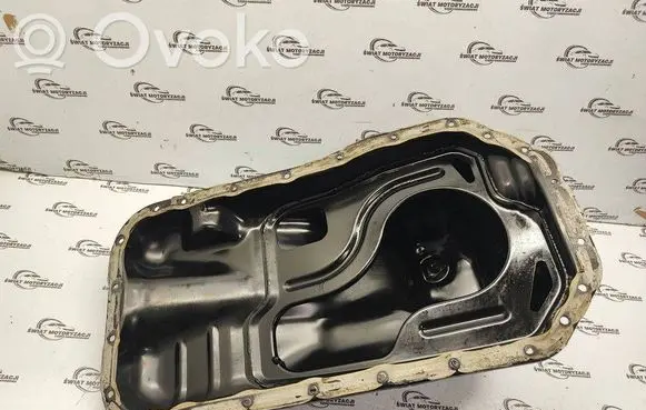 Mitsubishi L200 Oil sump 
