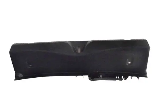Mercedes-Benz E W238 Trunk/boot sill cover protection A2386901241