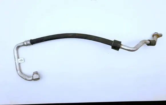 Jaguar XF Air conditioning (A/C) pipe/hose GJ3219N601BA 1000238622