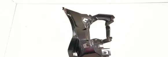 BMW 1 F20 F21 Front bumper mounting bracket 5111737170 7371170