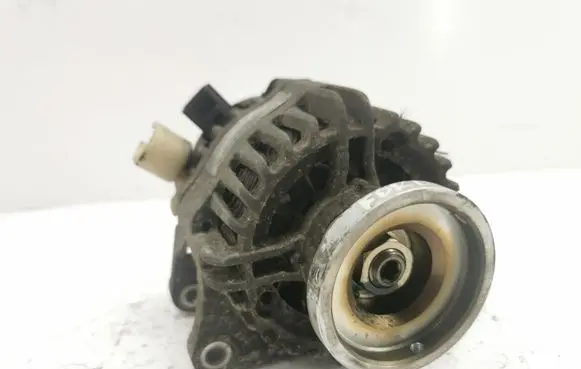 Ford Galaxy Generator/alternator MS1012100921