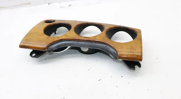 Jaguar XK8 - XKR Dashboard trim 