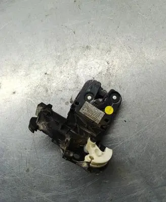 Audi A3 S3 8P Tailgate/trunk/boot lock/catch/latch 8p4827505b