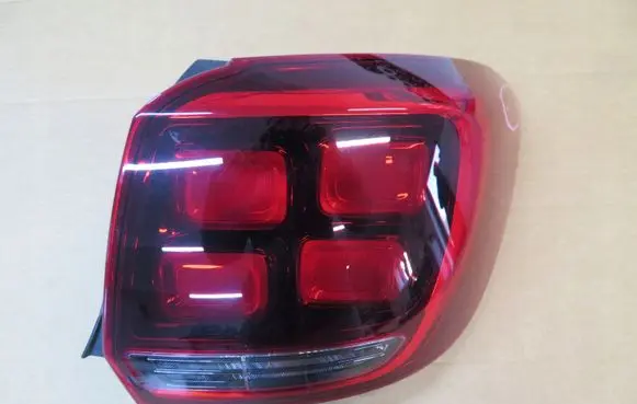 Dacia Sandero Rear/tail lights 265506147R