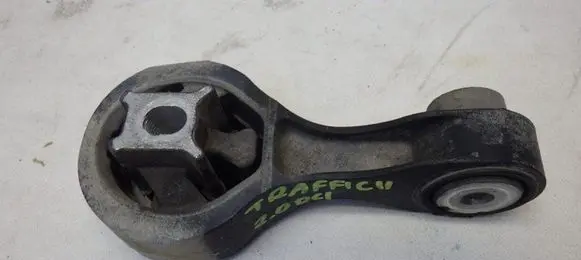 Opel Vivaro Engine mount vacuum valve 