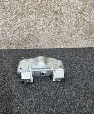 Steering wheel lock