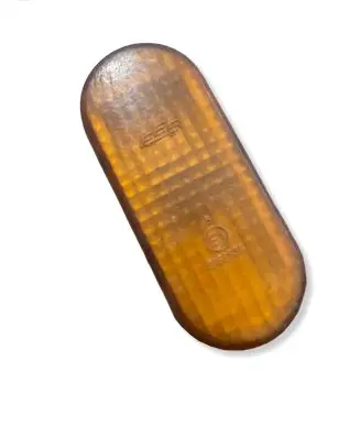 Volkswagen Polo III 6N 6N2 6NF Front fender indicator light 3A0949117A