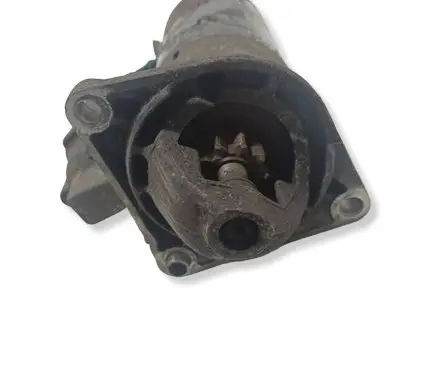 Fiat Doblo Starter motor 1005831290