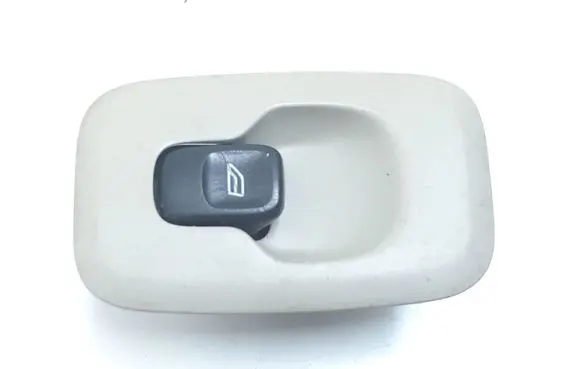 Volvo S80 Electric window control switch 8685288