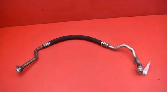 Renault Laguna III Air conditioning (A/C) pipe/hose 924540010R