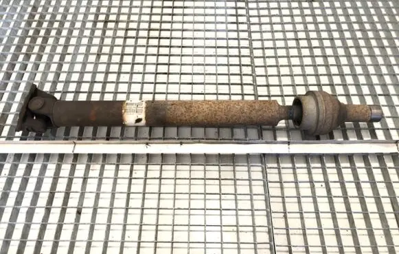 Dodge Durango Front prop shaft P52853019AB