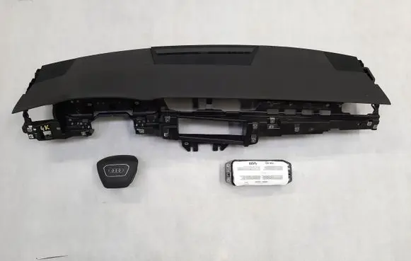 Audi A6 S6 C8 4K Dashboard 4K1857033