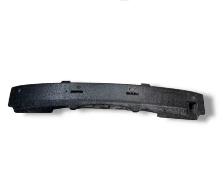 Saab 9-3 Ver1 Front bumper foam support bar 12765511