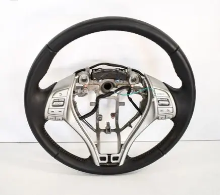 Nissan Qashqai Steering wheel TRW41HZ874A