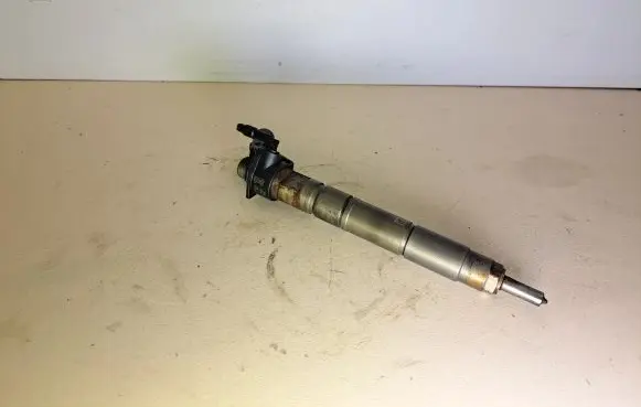 Hyundai ix 55 Fuel injector 338003A000 0445115046 100512