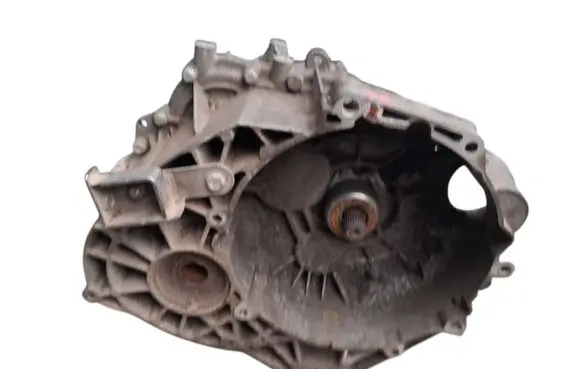 Volkswagen Crafter Manual 5 speed gearbox RHE280518 RHE
