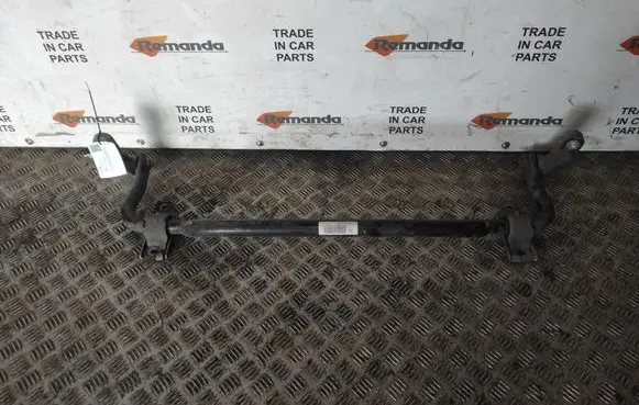 Mercedes-Benz C AMG W205 Front anti-roll bar/sway bar A2053230965