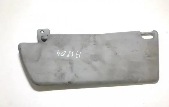 Opel Zafira B Sun visor
