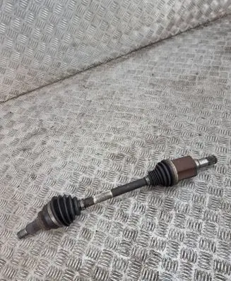 Jaguar F-Pace Front driveshaft HK833N129AB