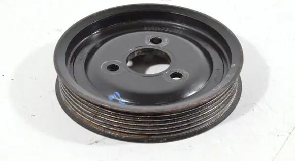 Porsche 911 996 Power steering pump pulley 99614722353
