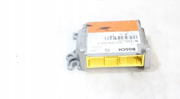 Airbag control unit/module