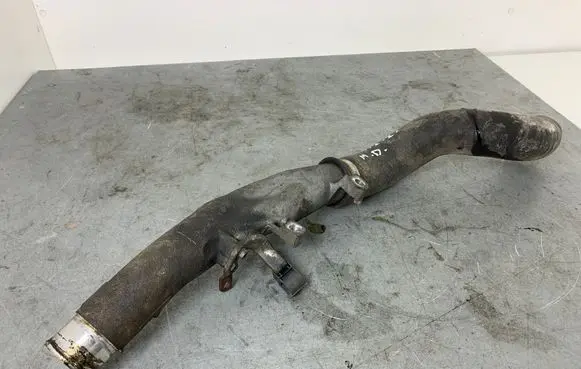 Toyota RAV 4 (XA30) Intercooler hose/pipe