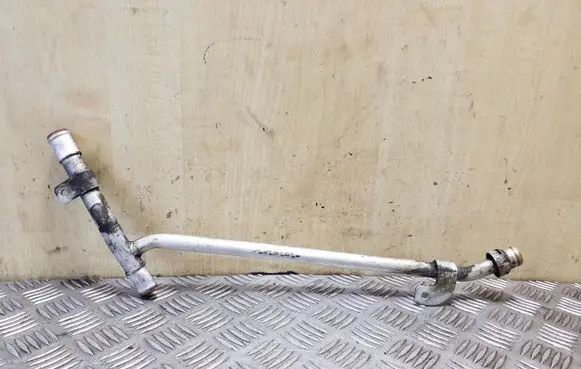 Audi A6 C7 Engine coolant pipe/hose 4G0819377K