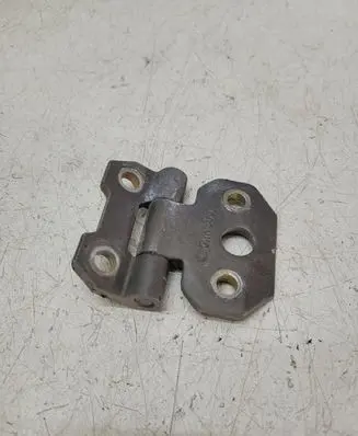 Mercedes-Benz 190 W201 Front door upper hinge